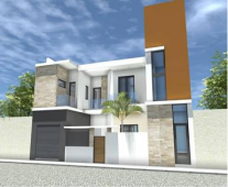 Villa R+1 Zac Mbao
